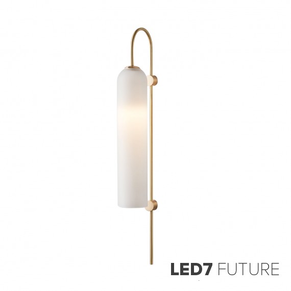 Articolo - Float Collection Wall Sconce